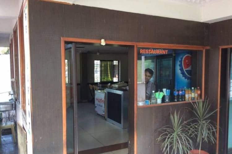 Hotel Narayana Yathri Residency, Bangalore 3